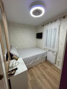 Apartment on Santa Pola beach