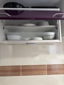 Apartment on Santa Pola beach