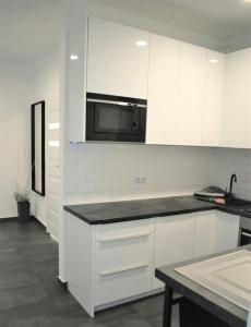 Apartamenty Cisza Krakow