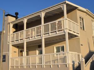 Seaview Holiday Villa