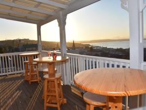 Seaview Holiday Villa