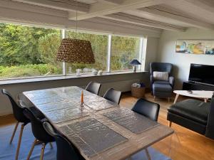 Dream House With View Of The Little Belt