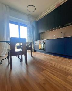 Jade Valbrona Apartment