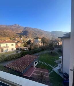 Jade Valbrona Apartment