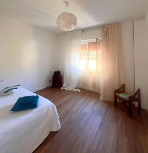 Jade Valbrona Apartment