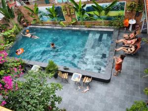 Tam Coc Family Hotel