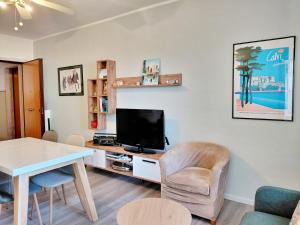 Carrer del Mar Apartment img4