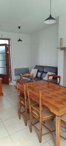 Chez MaLouNa - 15 min de la Baie de Somme