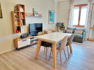 Carrer del Mar Apartment