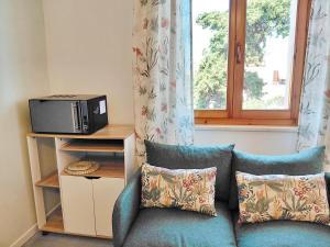 Apartment mit 2 Schlafzimmern