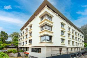 Yashshree Sanderling Mall Road