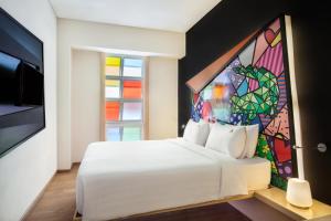 MaxOneHotel Tidar Surabaya