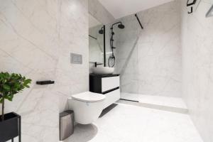 Nest Inn Azure Apartment