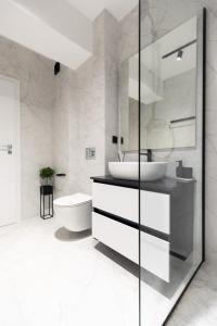 Nest Inn Azure Apartment