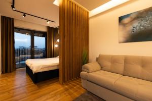 Nest Inn Azure Apartment