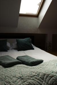 Willa Rubin -Noclegi, Pokoje Krynica Morska, Apartamenty