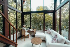 Nunu Bali Eco Friendly Retreat