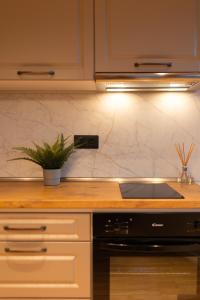 Nest Inn Azure Apartment