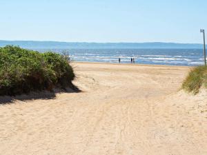 5 person holiday home in MELLBYSTRAND