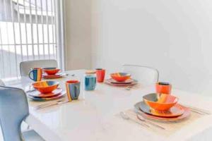 Special Sale King Bed EV Charger Rain Shower