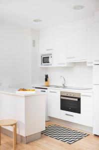 Precioso ático con vistas l WIFI l P l trastero