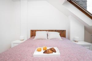 Precioso ático con vistas l WIFI l P l trastero