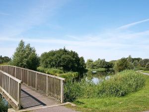 12 person holiday home in Otterndorf