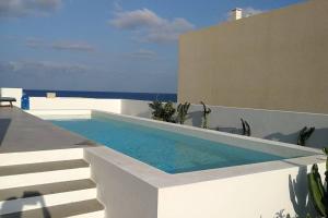 Casa Galana, disfruta junto al mar