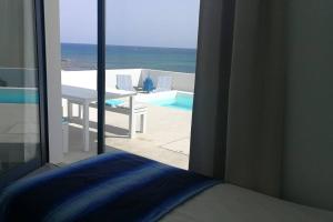 Casa Galana, disfruta junto al mar