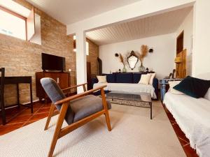 La Casa Flores, maison traditionnelle portugaise