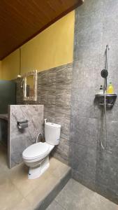 Villa Barco Private Pool penglipuran 30