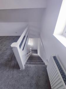 Chic 2-Bed Loft Bungalow, Cleveleys, Near Beach