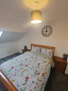 Chic 2-Bed Loft Bungalow, Cleveleys, Near Beach