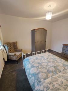 Chic 2-Bed Loft Bungalow, Cleveleys, Near Beach