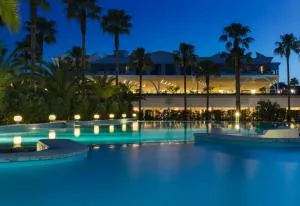 Savoy Hotel & Spa - Preferred Hotels & Resorts - Paestum