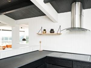 6 person holiday home in Ebeltoft