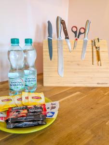 Wichrowa Comfort Zone Apartment by BookingHost