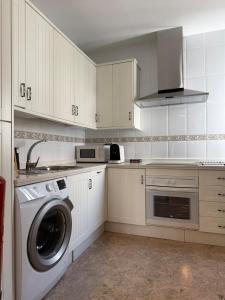 Apartamento El Barranco