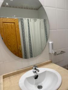 Apartamento El Barranco