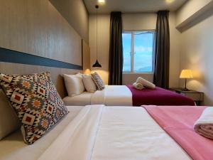 Delight Suite at Windmill Genting-Mountain Valley view