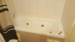 Panoramic view Santiago 27th floor