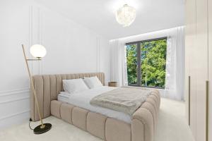 Apartment OPALINE