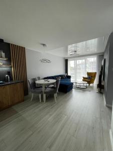 Apartament Holiday Crystal