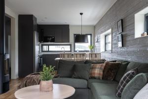 Ski-In-Out, Funäs Fjällby 1