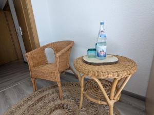 Pension am Brunnenbach