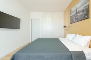 Petrovdom Apartments 20-205 in RC Kvartet, Vasyl Lypkivskyi Street 16Г