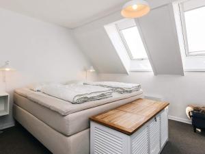 4 person holiday home in Borre