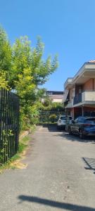 La mansardina sul mare - Mascali