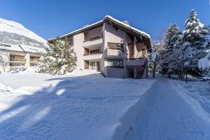 Chesa Pradatsch Suot 5 - Celerina