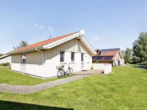4 person holiday home in Otterndorf